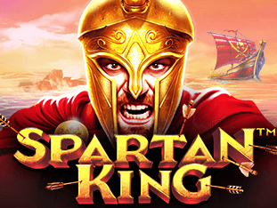 Spartan King screenshot