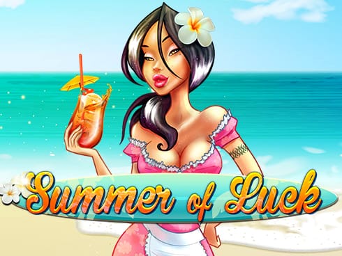 Summer Of Luck screenshot