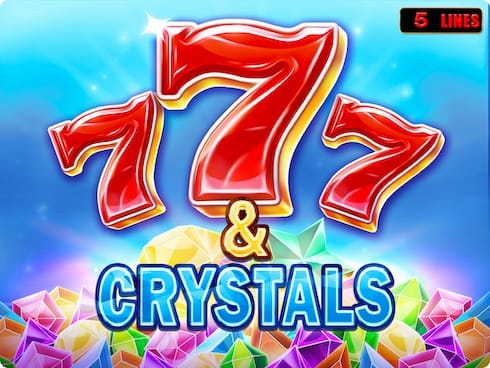 7 and Crystals screenshot